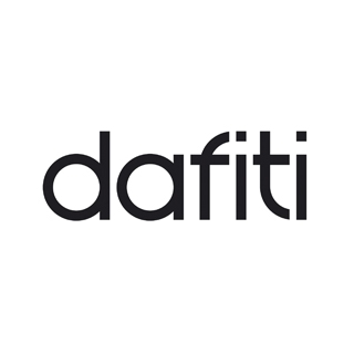 Imagem de perfil da loja Dafiti