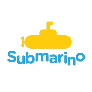 Imagem de perfil da loja Submarino