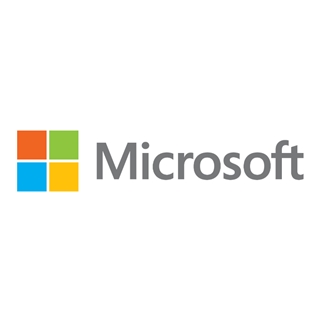 Imagem de perfil da loja Microsoft