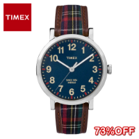 Imagem do anúncio: Relógio Timex Heritage TW2P69500WW/N