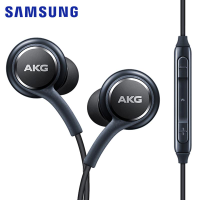 Imagem do anúncio: Original Samsung 3.5mm AKG Earphone