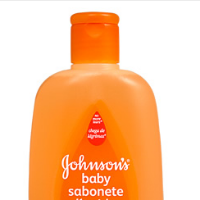 Imagem do anúncio: Leve 3 e pague 2 - Sabonete Líquido Cabeça aos Pés Johnson's Baby