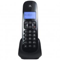 Imagem do anúncio: Telefone Sem Fio Motorola MOTO700 - Identificador de Chamada
