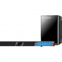 Imagem do anúncio: Soundbar Mondial SB-02 Bluetooth 2.0 Canais - 100W RMS USB Subwoofer Passivo Bivolt