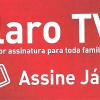 Imagem do anúncio: ASSINE CLARO TV!!!