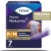 Imagem do anúncio: Roupa Íntima Tena Pants Noturna