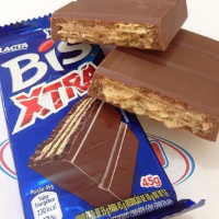 Chocolate Bis Xtra Com Super Desconto Na Americanas