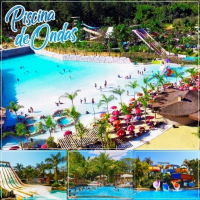 Imagem do anúncio: Lagoa Quente Hotel - Caldas Novas, GO 💲 Diárias a partir de R$ 233 para 2 adultos, 1 criança até 12 anos