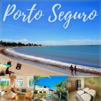 Imagem do anúncio: Mutá Praia Hotel - Porto Seguro, BA