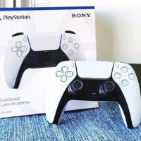 Imagem do anúncio: Controle Sony DualSense - PS5