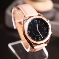 Imagem do anúncio: Smartwatch Samsung Galaxy Watch3 Bronze 41mm LTE, Tela Super AMOLED de 1.2", Bluetooth, Wi-Fi, GPS, NFC e Sensor de Frequência Cardíaca