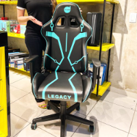 Imagem do anúncio: Cadeira Gamer Dazz Legacy Series (3 cores)