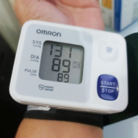 Imagem do anúncio: Monitor De Pressão Arterial De Pulso Essencial - Omron