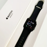 Imagem do anúncio: Apple Watch Series 3