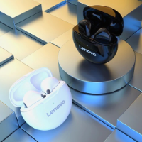 Imagem do anúncio: Fone de Ouvido Lenovo HT38 Bluetooth 5.0 TWS À Prova D'água