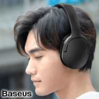 Imagem do anúncio: Fone De Ouvido Estéreo Sem Fio Bluetooth 5.3 Baseus D02 Pro