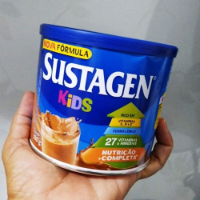 Imagem do anúncio: Sustagen Kids Chocolate 380g