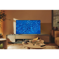 Imagem do anúncio: ⭐Frete Grátis Alguns Locais ▪Smart TV Samsung 85" Crystal UHD 4K UN85BU8000GXZD 2022 Dynamic Crystal Color Design Air Slim