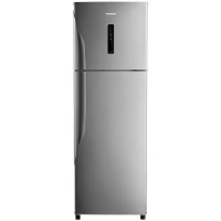 Imagem do anúncio: ▪Geladeira/Refrigerador Panasonic Frost Free Duplex - Aço Escovado 387L Top Freezer NR-BT41PD1XA