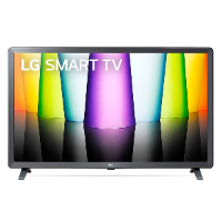 Imagem do anúncio: *Frete Grátis Prime ▪2022 Smart TV LG 32" HD 32LQ620 WiFi Bluetooth HDR ThinQAI compatível com Smart Magic Google Alexa