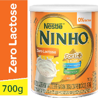 Imagem do anúncio: *Frete Grátis Prime ▪Ninho Nestle Zero Lactose 700G
