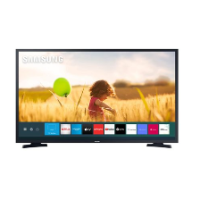 Imagem do anúncio: 🔥Baixou ⭐Frete Grátis🇧🇷🇧🇷🇧🇷 ▪Samsung Smart TV Tizen FHD T5300, 2020, HDR - 43"
